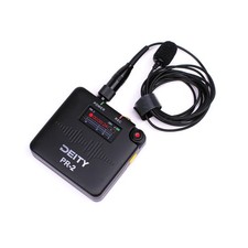 Deity Microphones PR-2 32-Bit Float Pocket Audio Recorder with Lavalier Micropho
