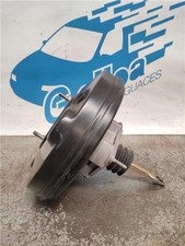 BREMSKRAFTVERSTÄRKER BMW 3 serie (E46/4) 2000 29675527801