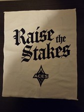 Las Vegas Aces 2025 WNBA Champions Playoffs Rally Towel