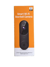 Smart WiFi Doorbell Camera HOMESECURITY