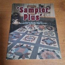 Quilting Booklets/Leaflets Specialty Items - You Pick-Read Listing