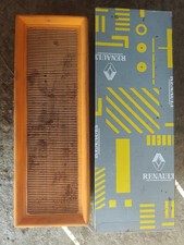 Filtre à air Renault CLIO