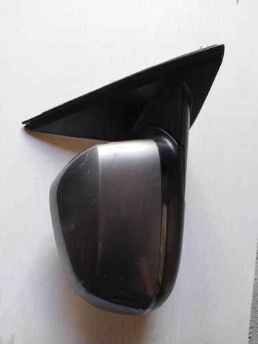 2014-2019 Bmw F15 Passenger Right Door Mirror 698000AA