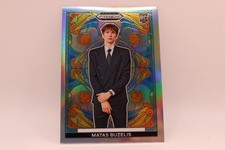 Matas  Buzelis Stained Glass Rc prizm 