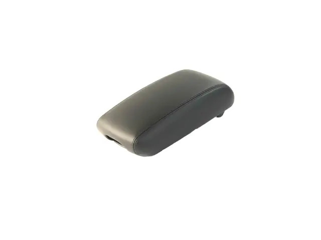 Genuine Mopar Console Armrest 6QC46DX9AA
