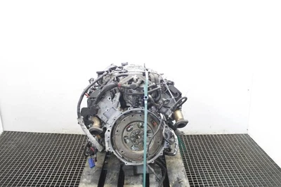 LAND ROVER RR SPORT L320 Complete Engine Motor 428PS 4.2 Petrol 298kw 2005 - Image 1 of 4