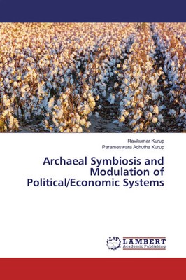 Ravikumar Kurup (u. a.) | Archaeal Symbiosis and Modulation of...