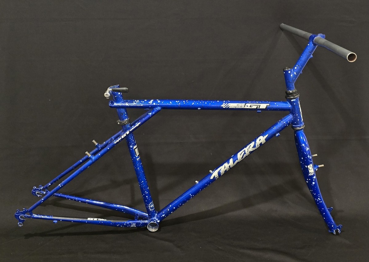 GT Talera Mountain Bike レトロ 90s フレーム18インチ