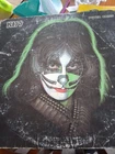 KISS Peter Criss Solo Vinyl Record Album 1978 Original Vintage
