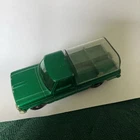Matchbox Lesney No 50, Kennel Truck with cover