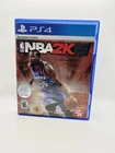 🔥Sony PlayStation 4 PS4 - NBA 2k15 - Kevin Durant - 2014 CIB Complete🔥
