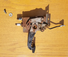 Park E Brake Assembly Parting 1963 Pontiac Grand Prix  Bonneville