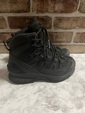 Unisex Salomon Quest 4D GTX Forces 2. Size Women 5, Men 4