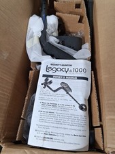 Bounty Hunter LEGACY  1000 Metal Detector - New in Box B53