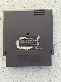 Mike Tyson's Punch-Out!! (NES, 1987)