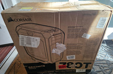 Corsair Graphite Series 780T Full Tower PC Case - White