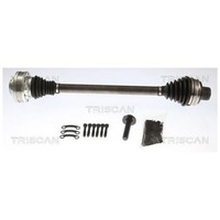 2X Antriebswelle Hinten FüR Audi A4 8K 1.8 2.0 3.2 07 Bis 12 Triscan Cala Cagb