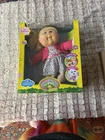 cabbage patch dolls  New