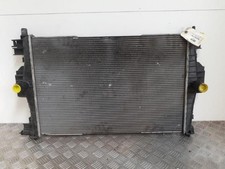 Radiateur Citroen DS4