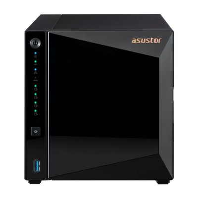 Asustor AS3304T v2 Server 2GB RAM
