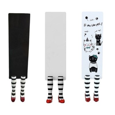 Reading Presents Party 3D Shape Cartoon Animal Bookmarks Wacky Animal Bookmarks