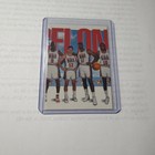 1992 Skybox USA Basketball `92 Dream Team #545 Michael Jordan / Magic