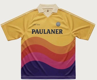 Paulaner Spezi Community Jersey Größe XL / Neu & ungetragen