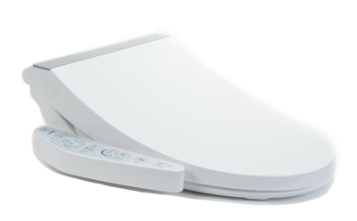 #ad #ad JEP Smart Bidet New soft close warm water seat energy saver and more $179.95