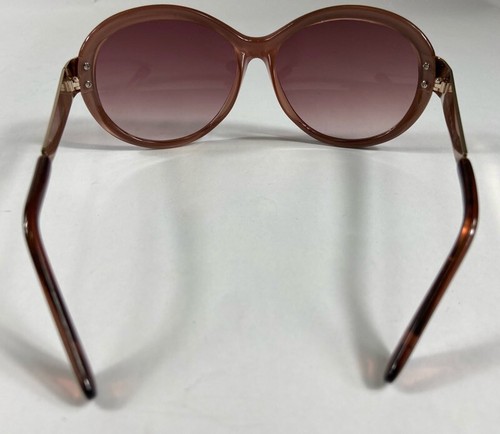 Gafas de sol para mujer Zara oro polvoriento lentes informales clásicas | eBay