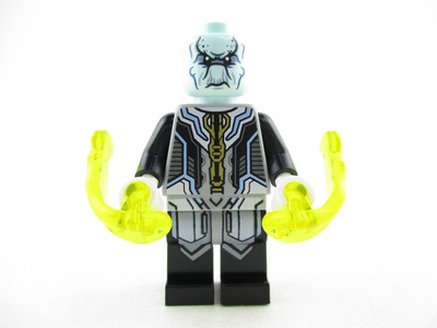 lego ebony maw