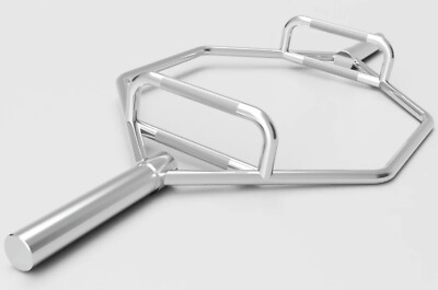 #ad TROY OLYMPIC HEX BAR TARIFF SURGE FREE* FACTORY CLOSEOUTS** $199.95