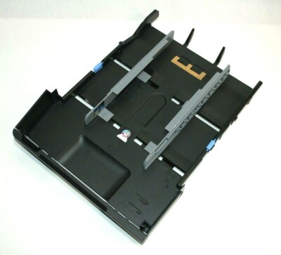HP OfficeJet 6978 Printer Main Paper Tray Loading Cassette 6962 6960 6968 6970
