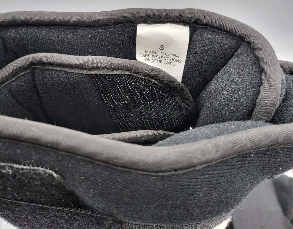 Orthopedic Sprained Walking Ankle Boot/Brace w/Air Pump, Size Small