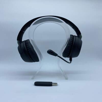HyperX CloudX Flight Wireless Gaming Headset Black