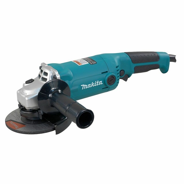 Makita GA5010 Angle Grinder 5\
