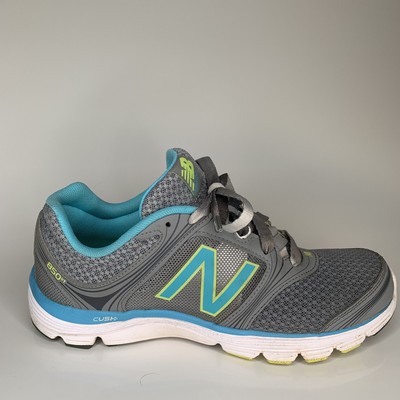 new balance 850v1