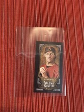 2024 Topps Allen & Ginter Andy Pettitte #120 Black Mini Astros (+Free Mini Base)