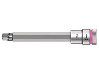 "05003857001 SchlüSsel Torx®,SteckschlüSsel TX55 1/2\" 140Mm Serie: Zyklop Wera"