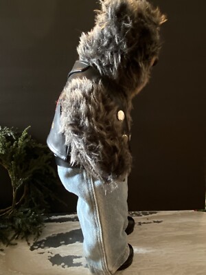 100th Anniversary 1903-2003 Born to Ride Harley Davidson