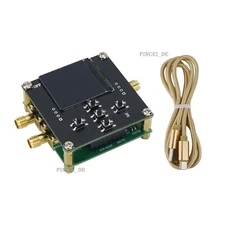 45MHz-22.6GHz LMX2820 Core Board + STM32 Main Control Board High Power Output