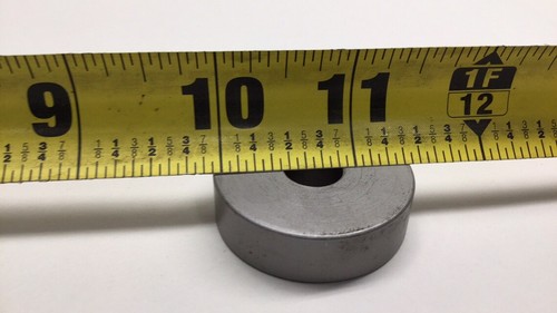 APV Baker Inc 1411-998-1 Roller Narrow 1-1/2" x 7/16" x 7/16" Bore - 第 4/5 張圖片