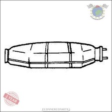 Catalyseurs Hyundai SONATA