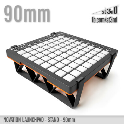 DJ RISER STAND für NOVATION LAUNCHPAD