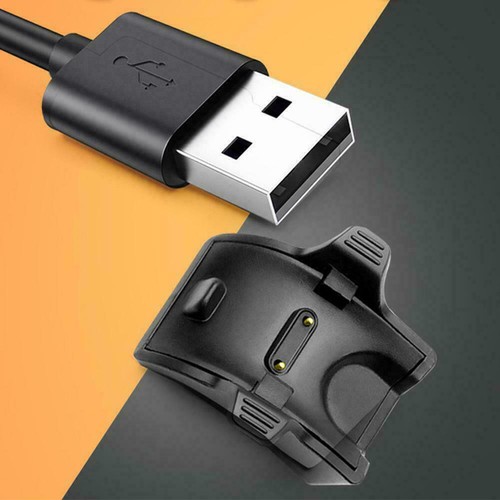 For Huawei Honor Band 3 Pro/4/5/B19 USB Charger Clip Replacement Charging F4G6 - Zdjęcie 11 z 12