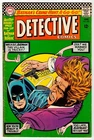 DETECTIVE COMICS #352 - Batman - DC 1966 VG Vintage Comic