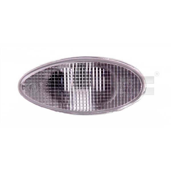 TYC Blinkleuchte Beidseitig FüR Mitsubishi Lancer VII Cs_A Ct_A Cs_W-image