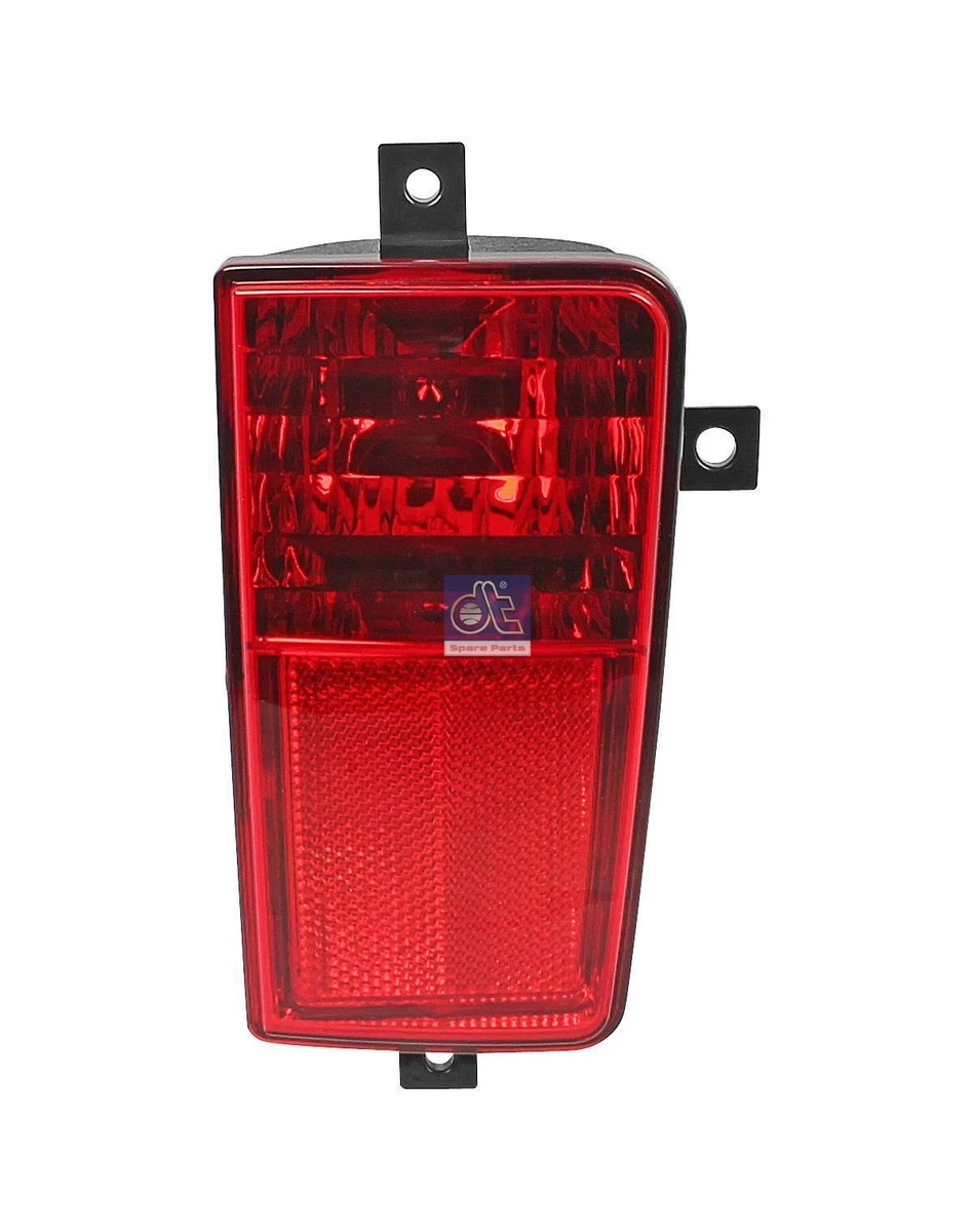 12.74076 Reflektor rechts passend für FIAT 1355874080 | eBay