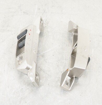 2006 2007 2008 BMW Z4 E85 CONVERTI ROOF SOFT TOP LATCH LOCK SET | eBay