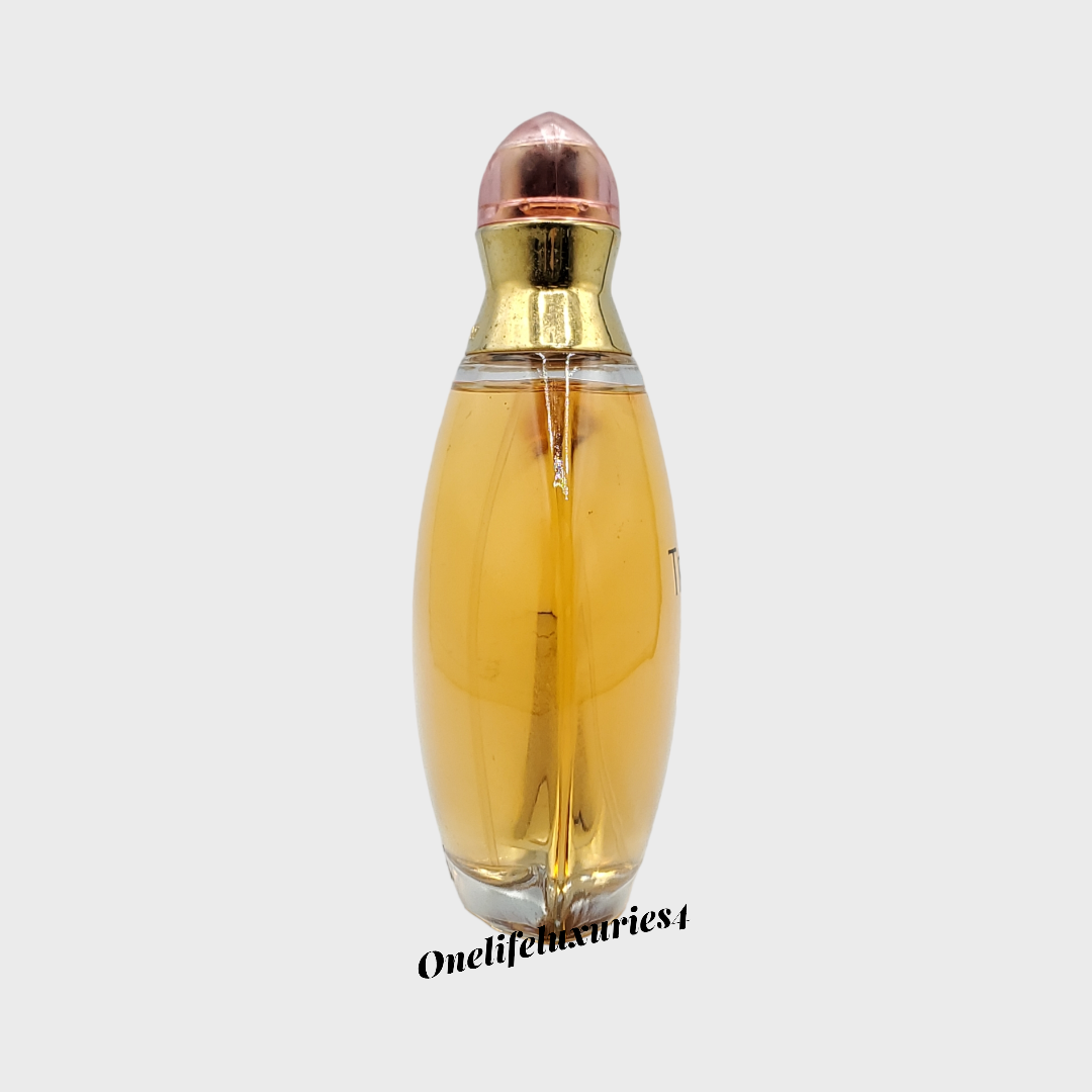 テファニの香水 Trueste100ml TRUESTE by Tiffany 3.4oz 100ml Eau De Toilette Perfume for Women