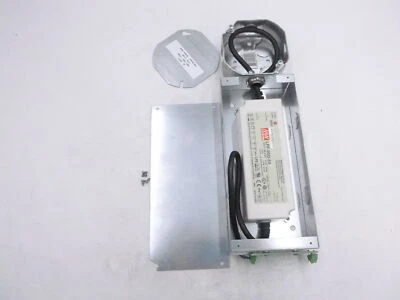 Mean Well USA LED DRIVER LPF-90D-54 Power Supply AC-DC 54V 100-305V 1.67A